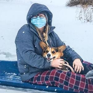 Meet your Posher, Amanda